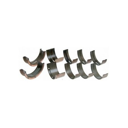 Seal Pwr Engine Part Main Bearing Set, 113M 113M